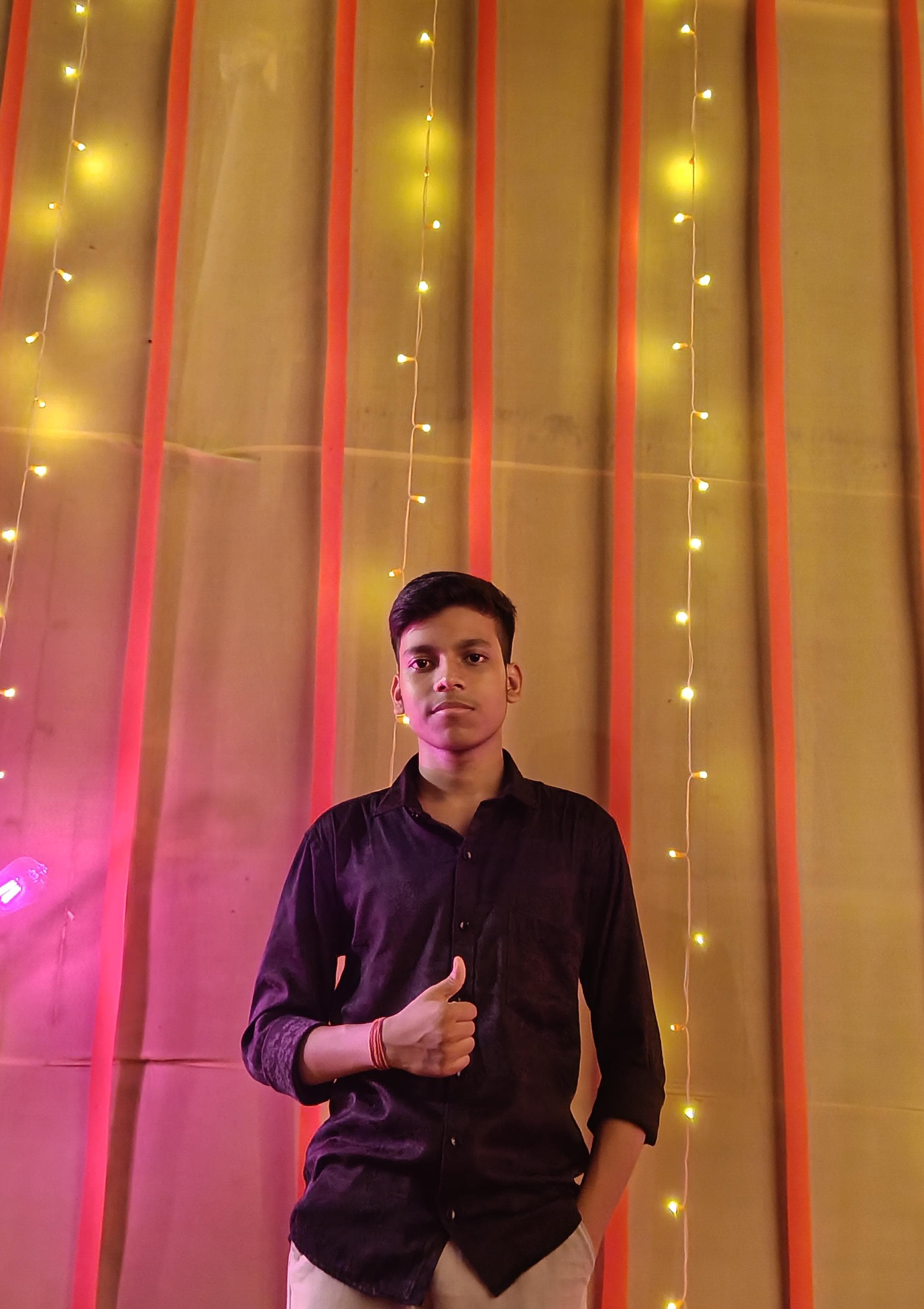 শঙ্খশুভ্র রায়